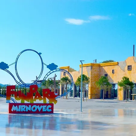 House Of Dalmatia * Pakoštane