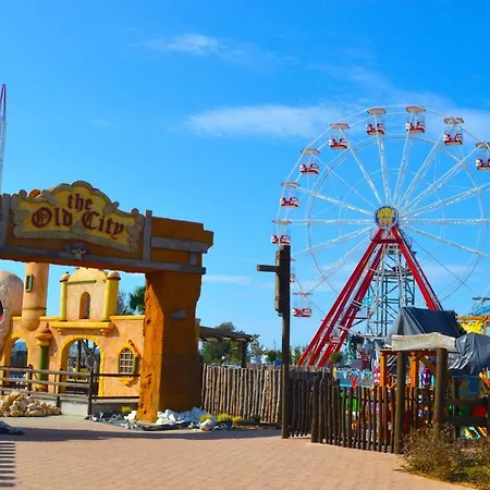 Appartement House Of Dalmatia