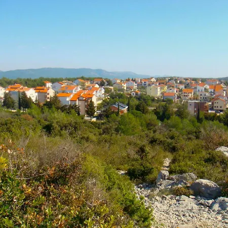 House Of Dalmatia Apartmán
