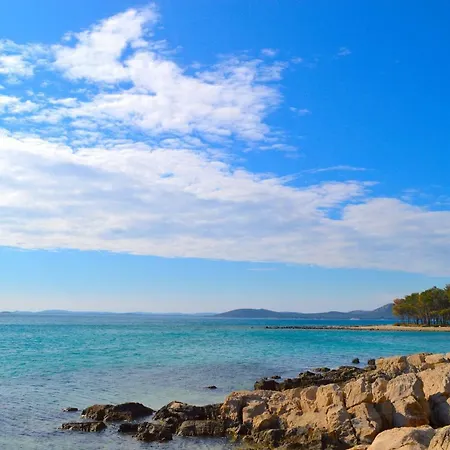 Appartement House Of Dalmatia Pakoštane