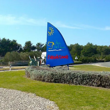 Apartmán House Of Dalmatia