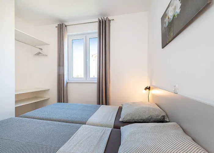 Апартаменты House Of Dalmatia