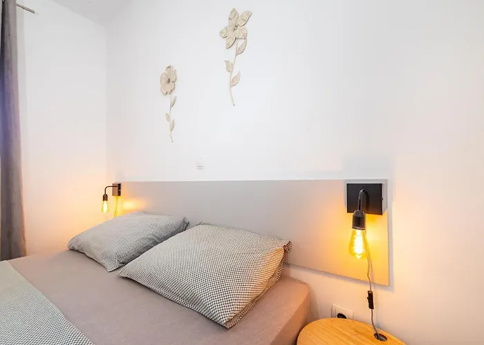 Apartment House Of Dalmatia *