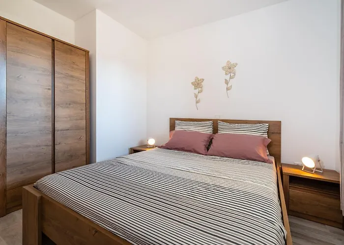 公寓 House Of Dalmatia Pakoštane